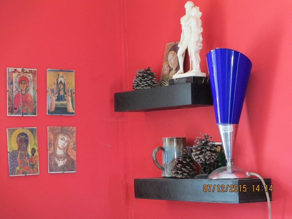 Kingsworth Bed And Breakfast Kingston Rum bild
