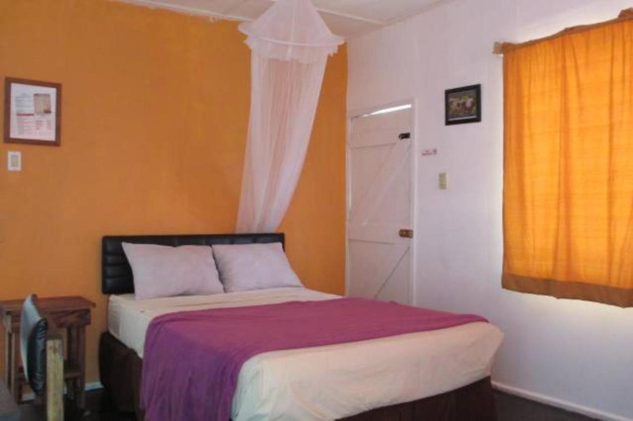 Kingsworth Bed And Breakfast Kingston Exteriör bild