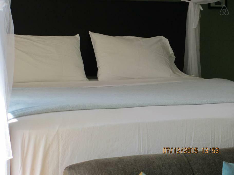 Kingsworth Bed And Breakfast Kingston Exteriör bild
